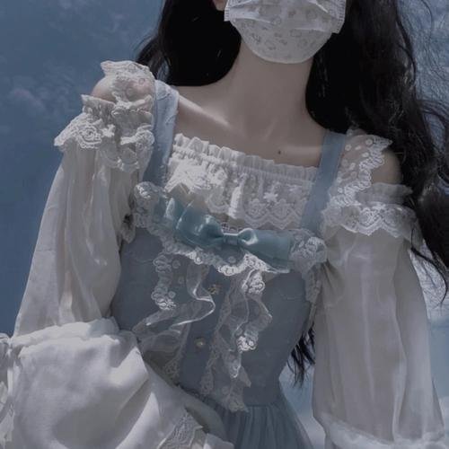 女仆心机